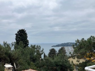 Büyükada'da Tam Müstakil Bina Otel - Pansiyona Olmaya Müsait...